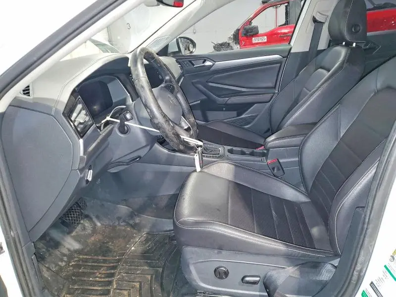 2023 VOLKSWAGEN JETTA SE  