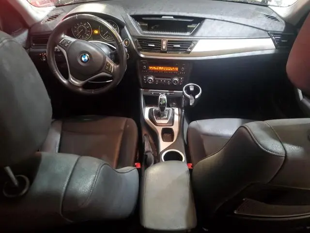 2014 BMW X1 XDRIVE28I