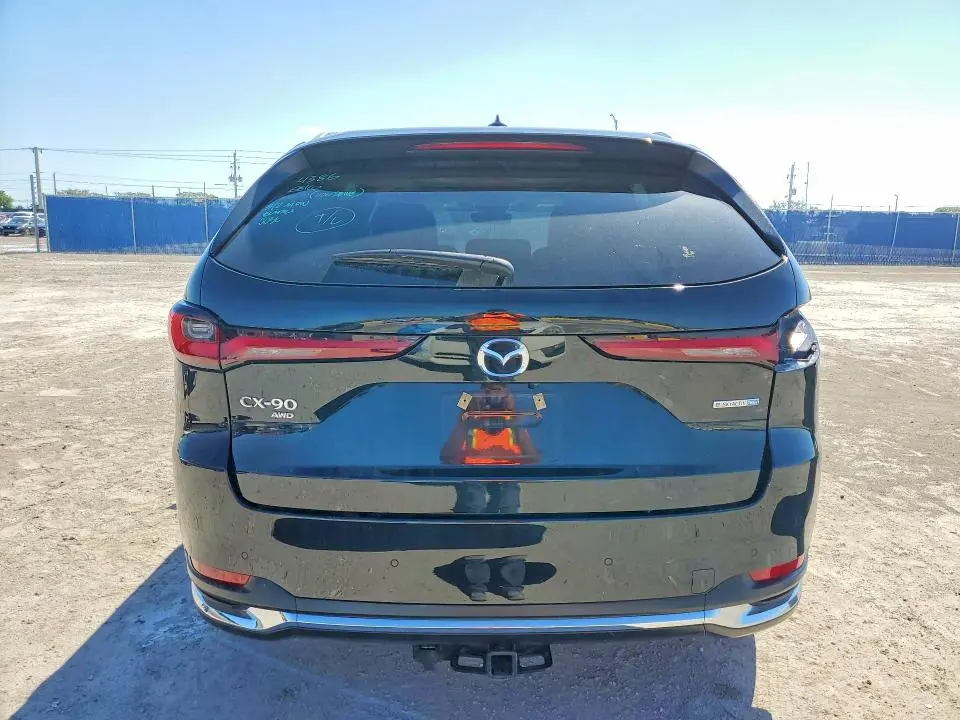 2024 MAZDA CX-90 PREMIUM  