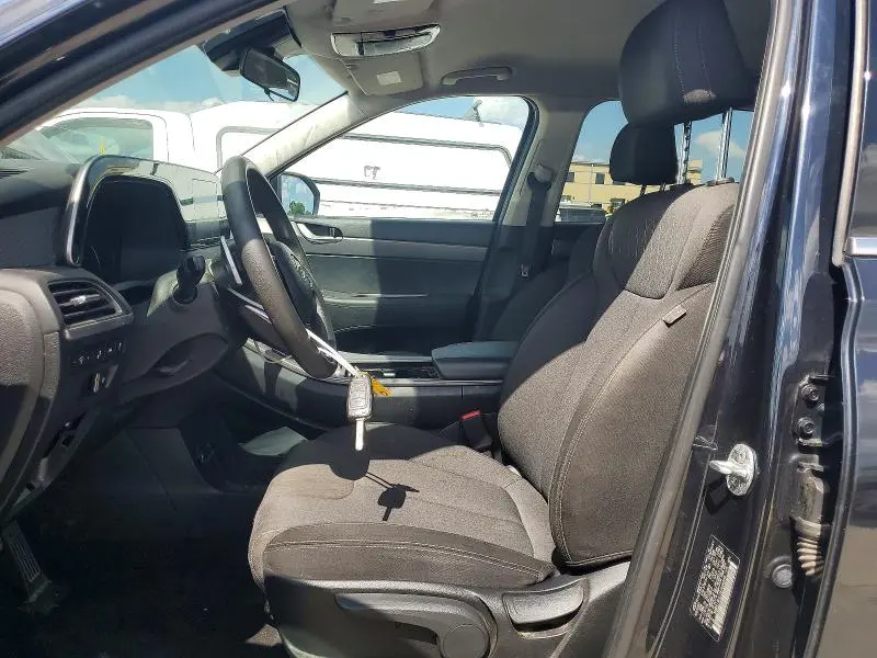 2022 HYUNDAI PALISADE SE  