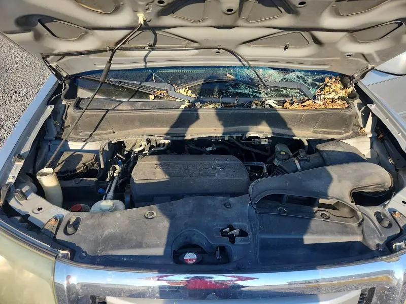 2010 HONDA PILOT EXL  