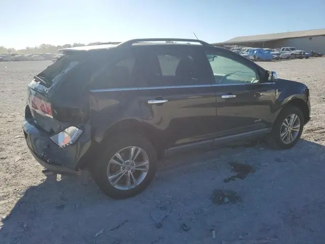 2010 LINCOLN MKX