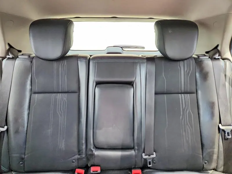 2016 CHEVROLET TRAX 1LT  