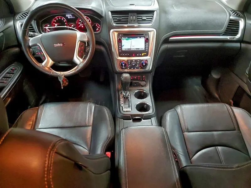 2016 GMC ACADIA SLT-1  