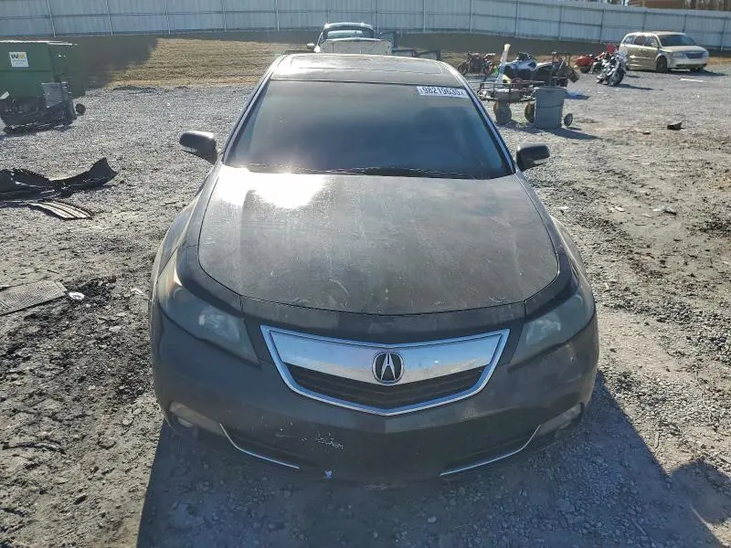 2013 ACURA TL   