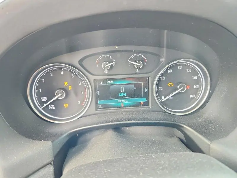 2018 BUICK ENCLAVE PREMIUM  