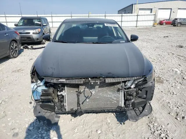 2023 NISSAN ALTIMA SL  