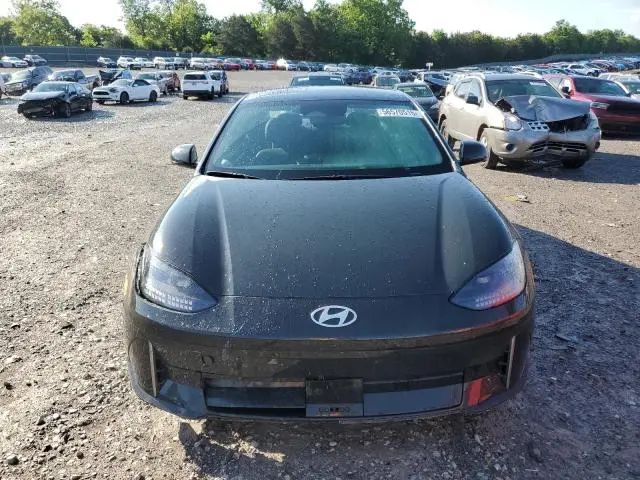 2023 HYUNDAI IONIQ 6 LIMITED  