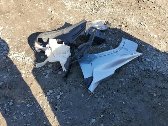 2017 SUBARU CROSSTREK LIMITED  