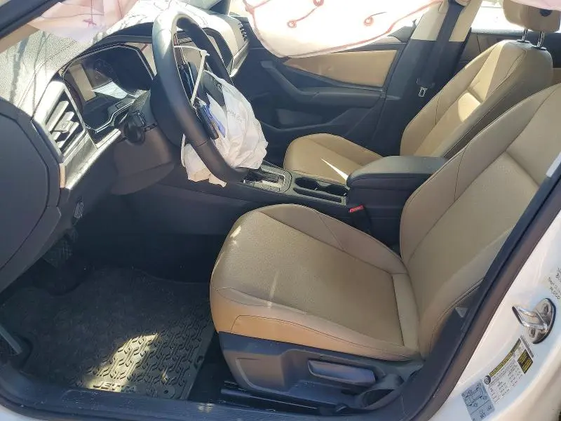2020 VOLKSWAGEN JETTA S  