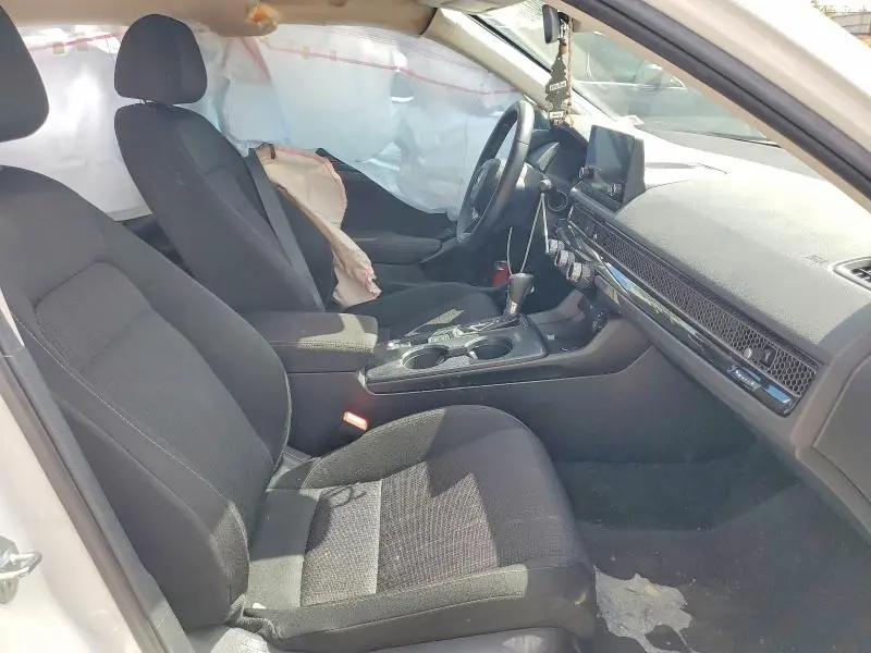 2024 HONDA CIVIC EX  