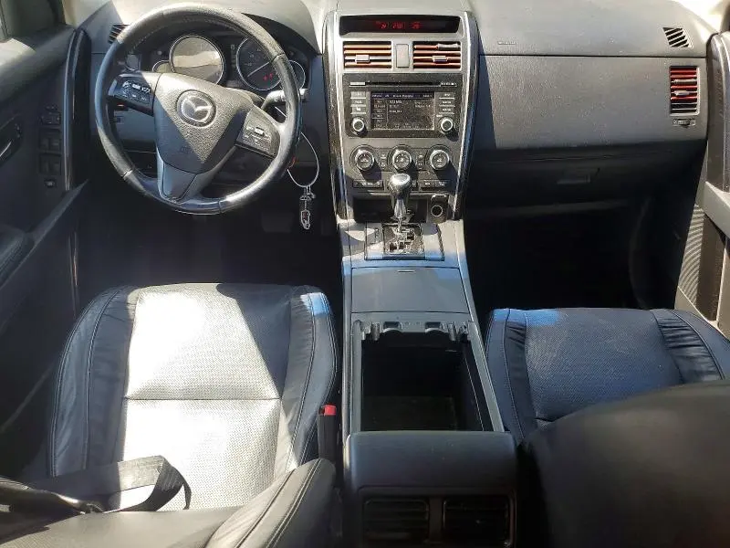 2014 MAZDA CX-9 TOURING  