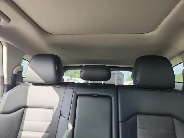 2023 KIA SPORTAGE SX PRESTIGE  