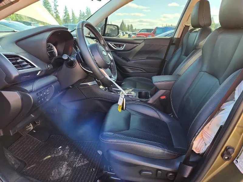 2023 SUBARU FORESTER TOURING  