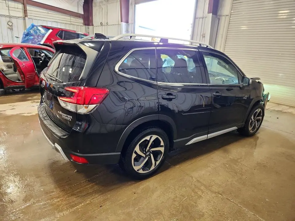 2023 SUBARU FORESTER TOURING  