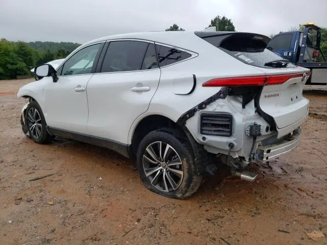 2023 TOYOTA VENZA LE  