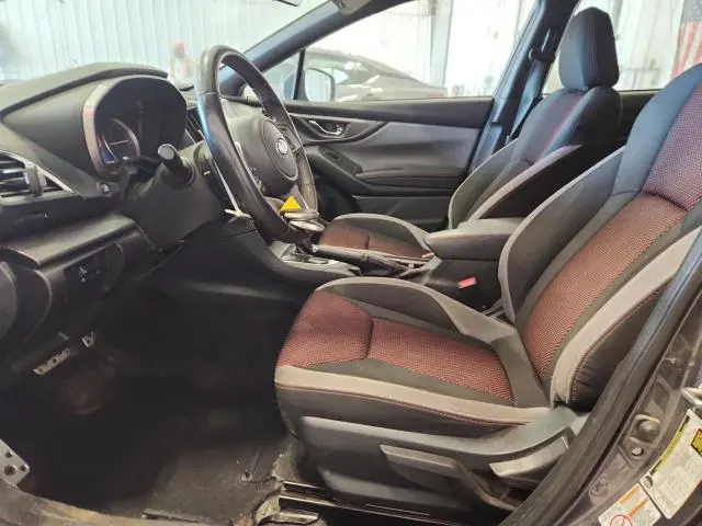 2020 SUBARU IMPREZA SPORT  