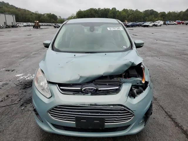 2013 FORD C-MAX SEL  