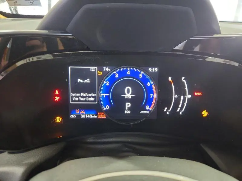 2023 LEXUS NX 350  
