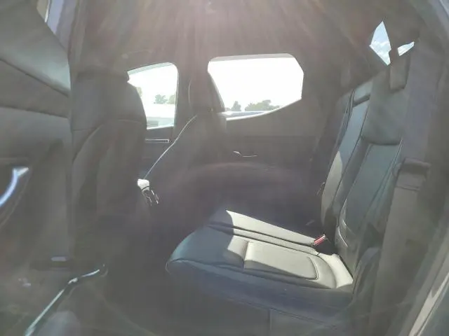 2022 HYUNDAI SANTA CRUZ LIMITED  