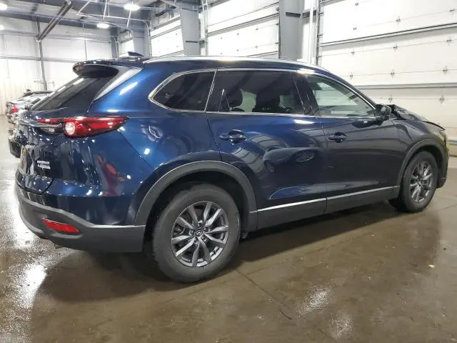 2021 MAZDA CX-9 TOURING  