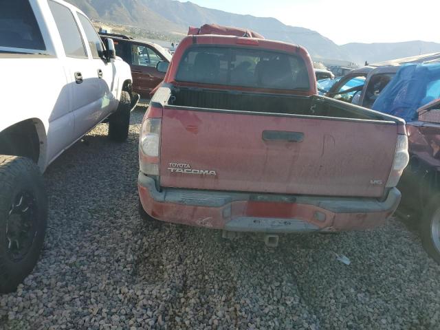 2012 TOYOTA TACOMA DOUBLE CAB