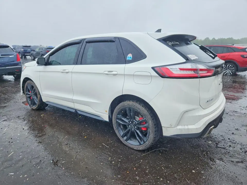 2020 FORD EDGE ST  