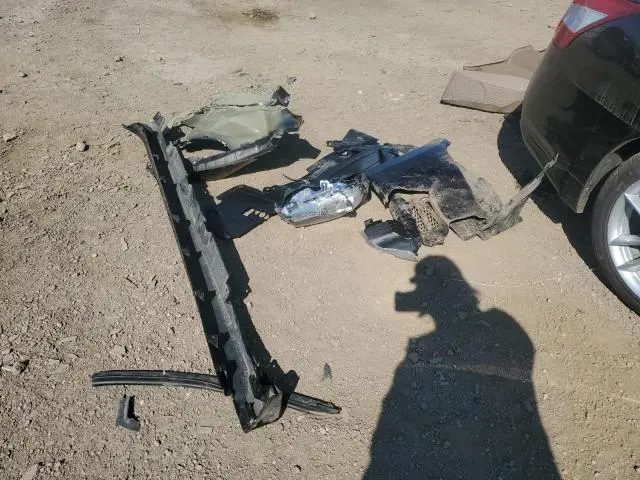 2010 NISSAN MAXIMA S