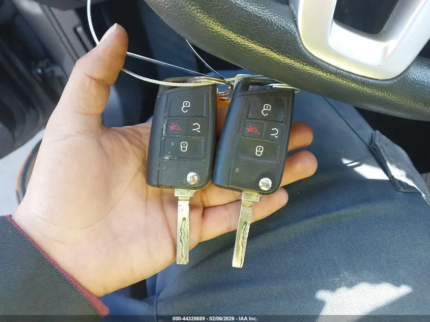 2019 VOLKSWAGEN JETTA 1.4T R-LINE/1.4T S/1.4T SE