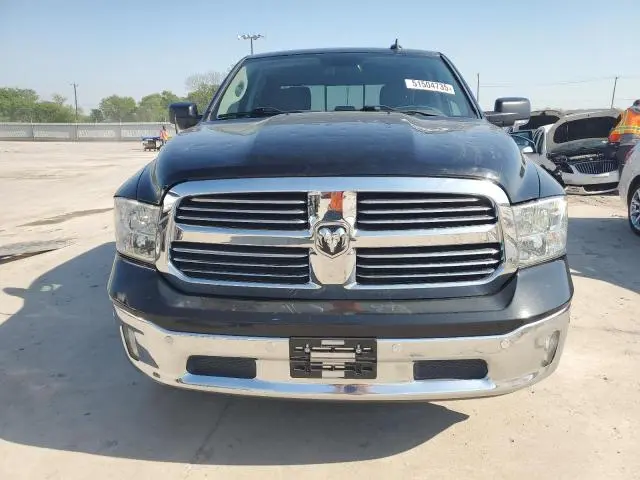 2018 RAM 1500 SLT  