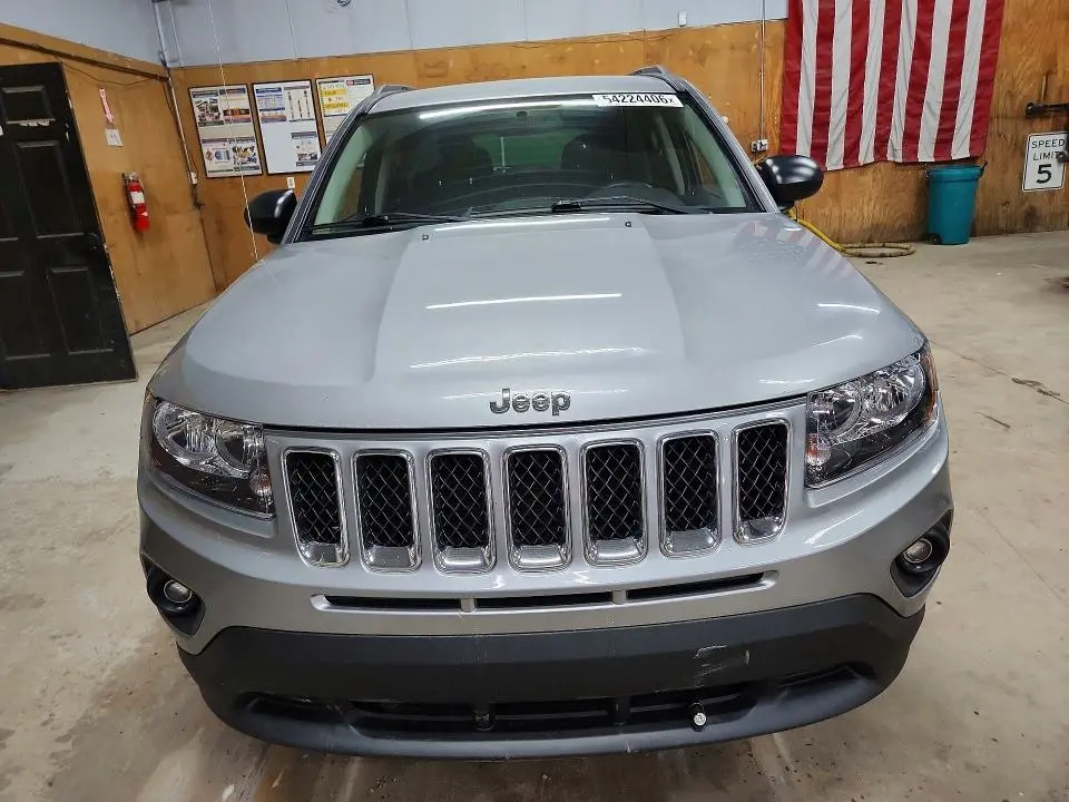 2015 JEEP COMPASS SPORT  