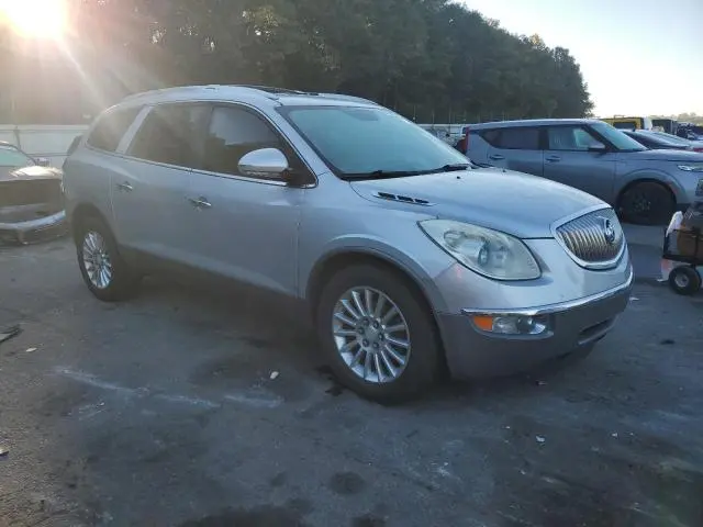 2011 BUICK ENCLAVE CXL