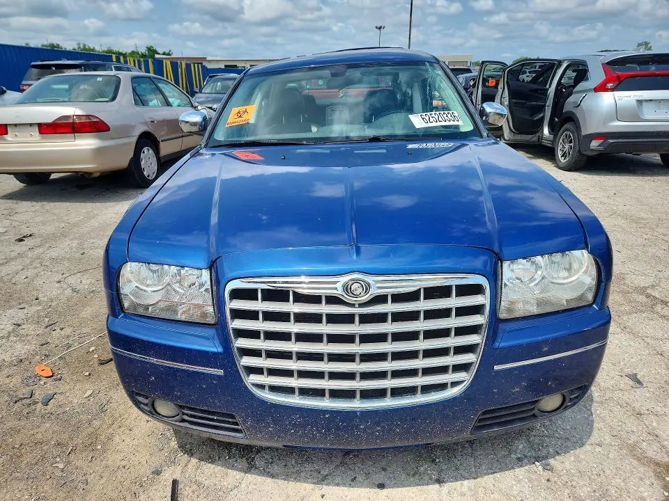 2010 CHRYSLER 300 TOURING  