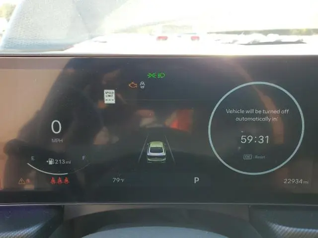 2024 HYUNDAI SONATA N LINE  