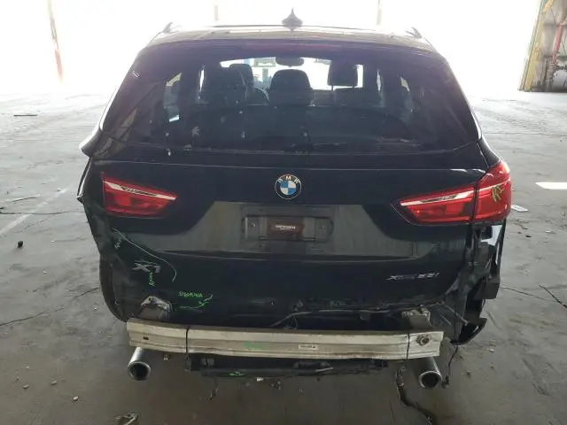 2020 BMW X1 XDRIVE28I