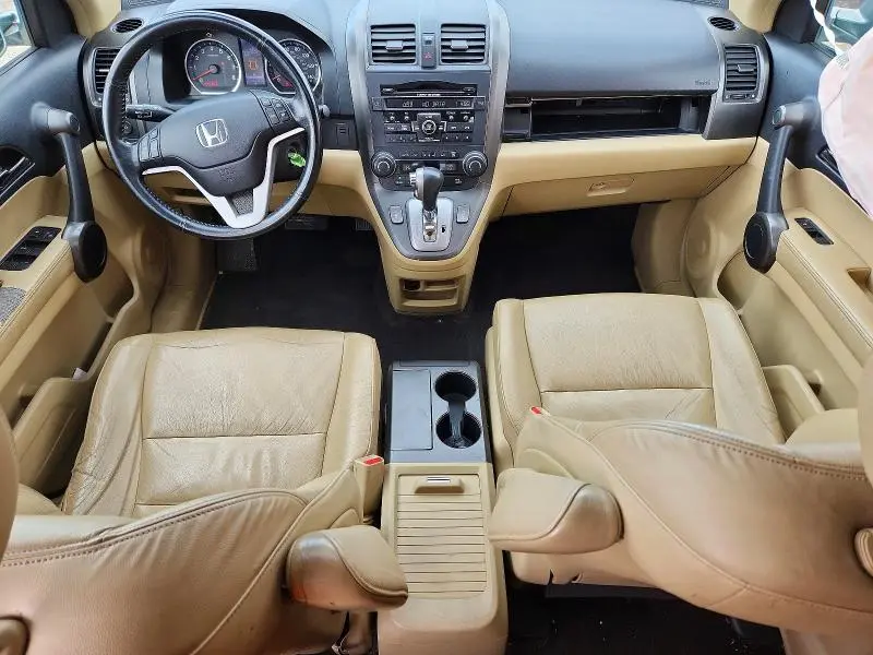 2011 HONDA CR-V EXL  