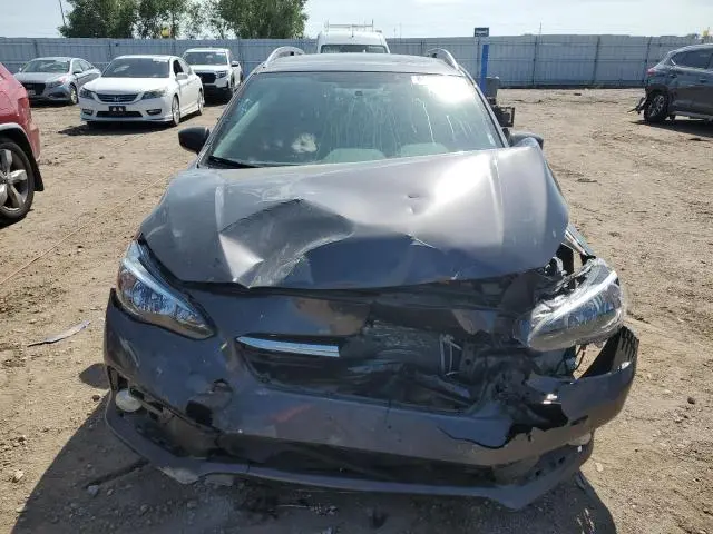 2022 SUBARU IMPREZA PREMIUM  