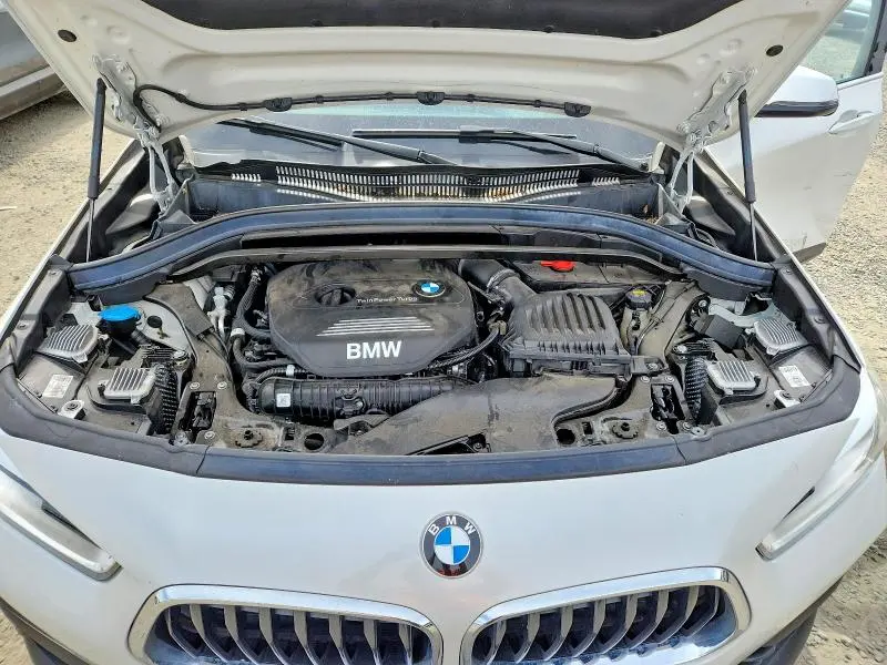 2019 BMW X2 XDRIVE28I  