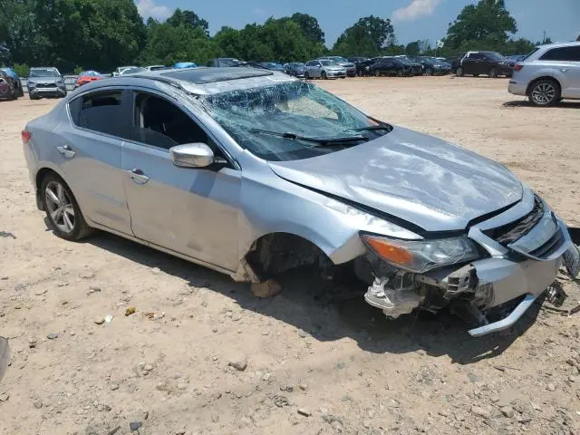 2013 ACURA ILX 20 TECH  