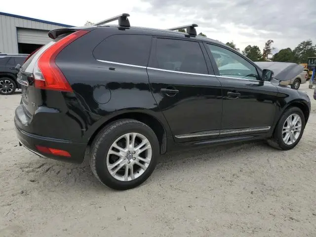 2015 VOLVO XC60 T5 PREMIER  