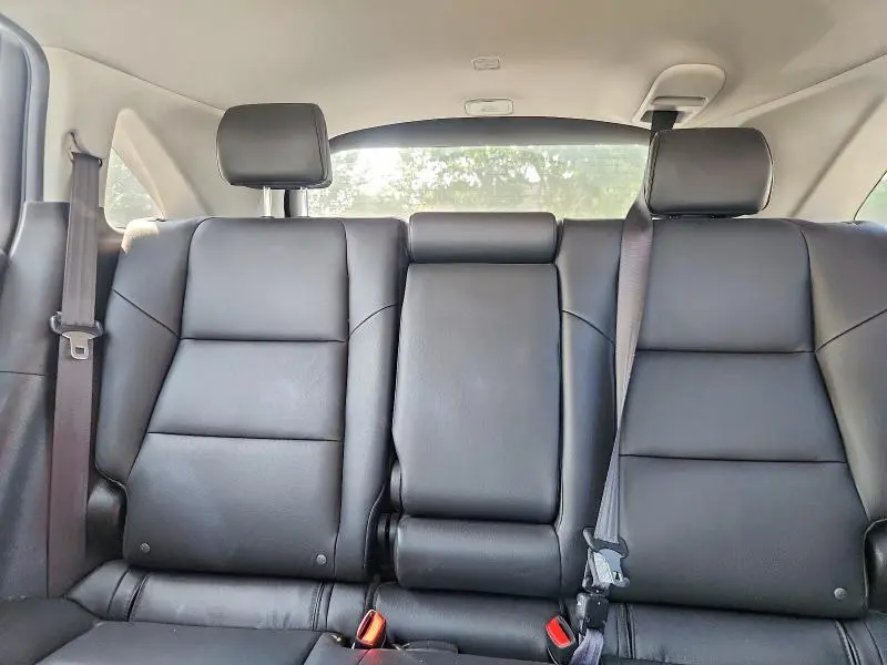 2016 ACURA RDX   