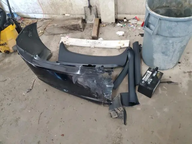 2012 TOYOTA SCION TC   