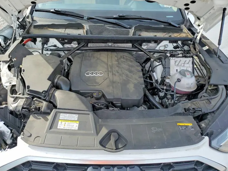 2022 AUDI Q5 PREMIUM PLUS 45  