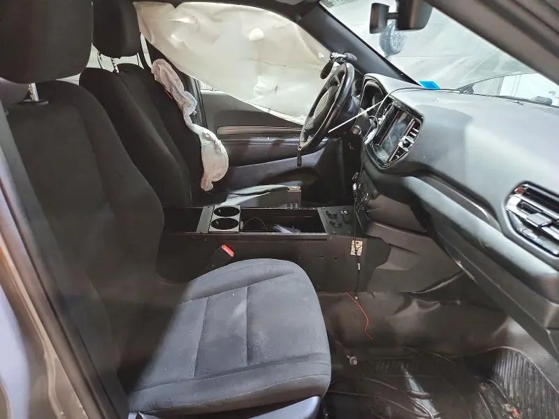 2023 DODGE DURANGO PURSUIT  