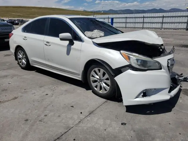 2016 SUBARU LEGACY 2.5I PREMIUM  
