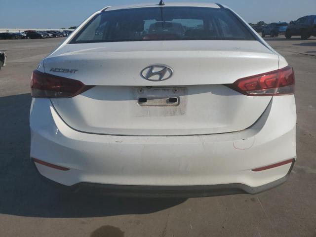 2018 HYUNDAI ACCENT SE