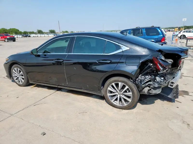 2020 LEXUS ES 350  