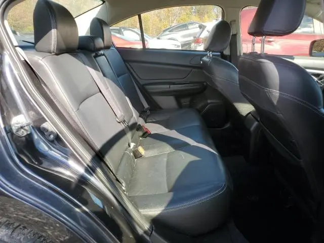 2013 SUBARU IMPREZA PREMIUM  