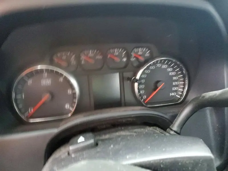 2016 CHEVROLET SILVERADO K1500  