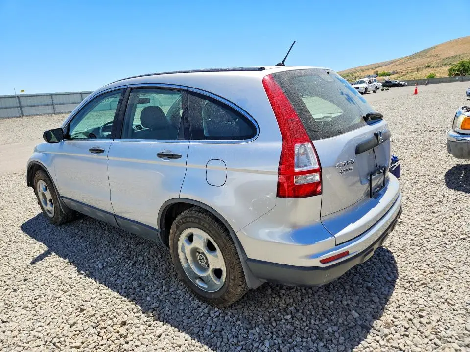 2011 HONDA CR-V LX  